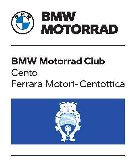 BMW Moto Club Cento