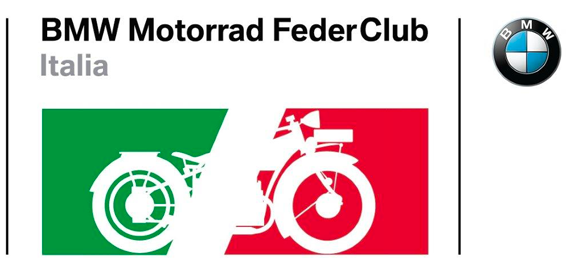 BMW Moto Club FEDERCLUB Italia