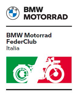 BMW Moto Club FEDERCLUB Italia